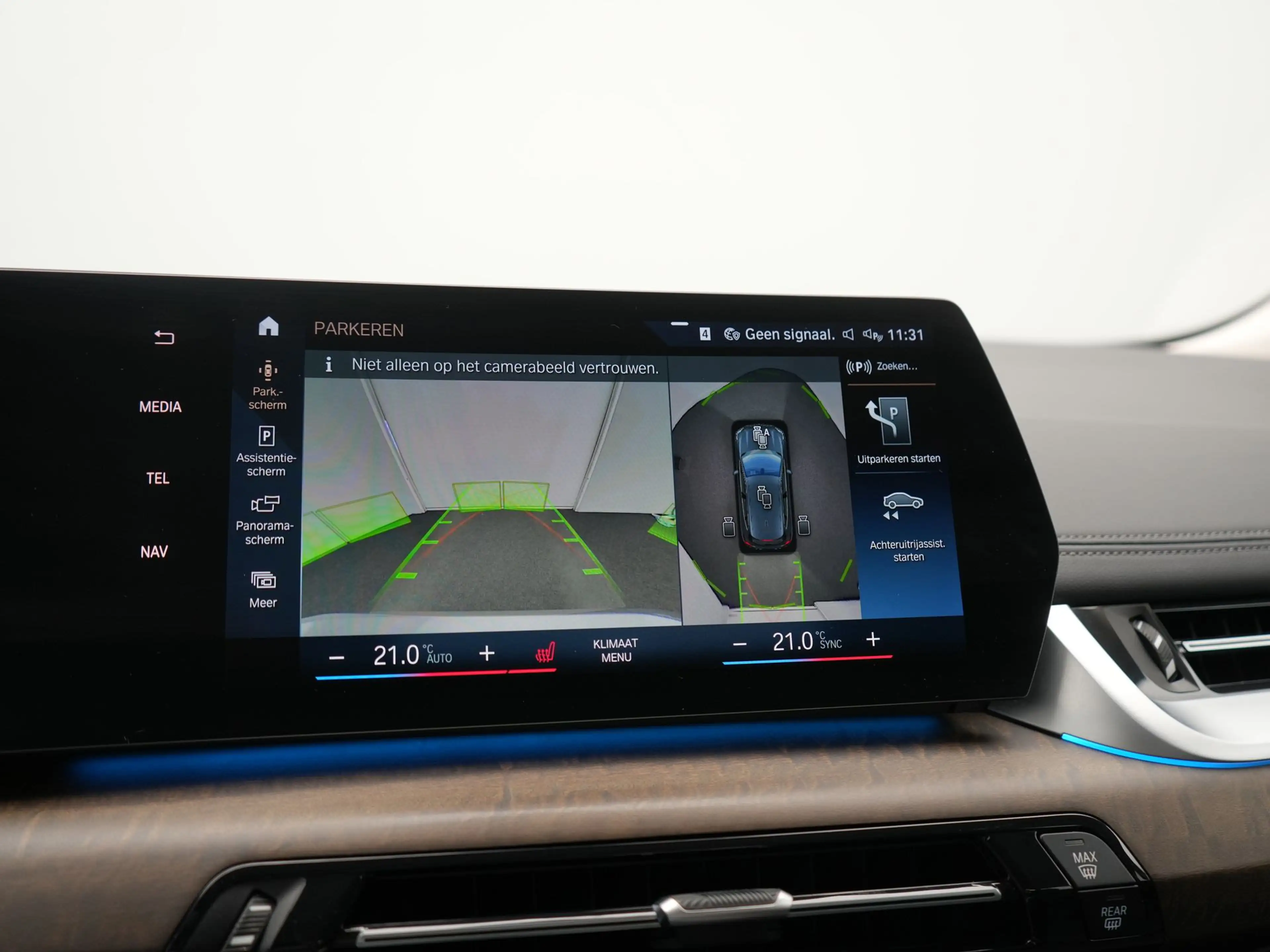 BMW 225 2-serie Active Tourer 225e xDrive Luxury Line PHEV — photo 19