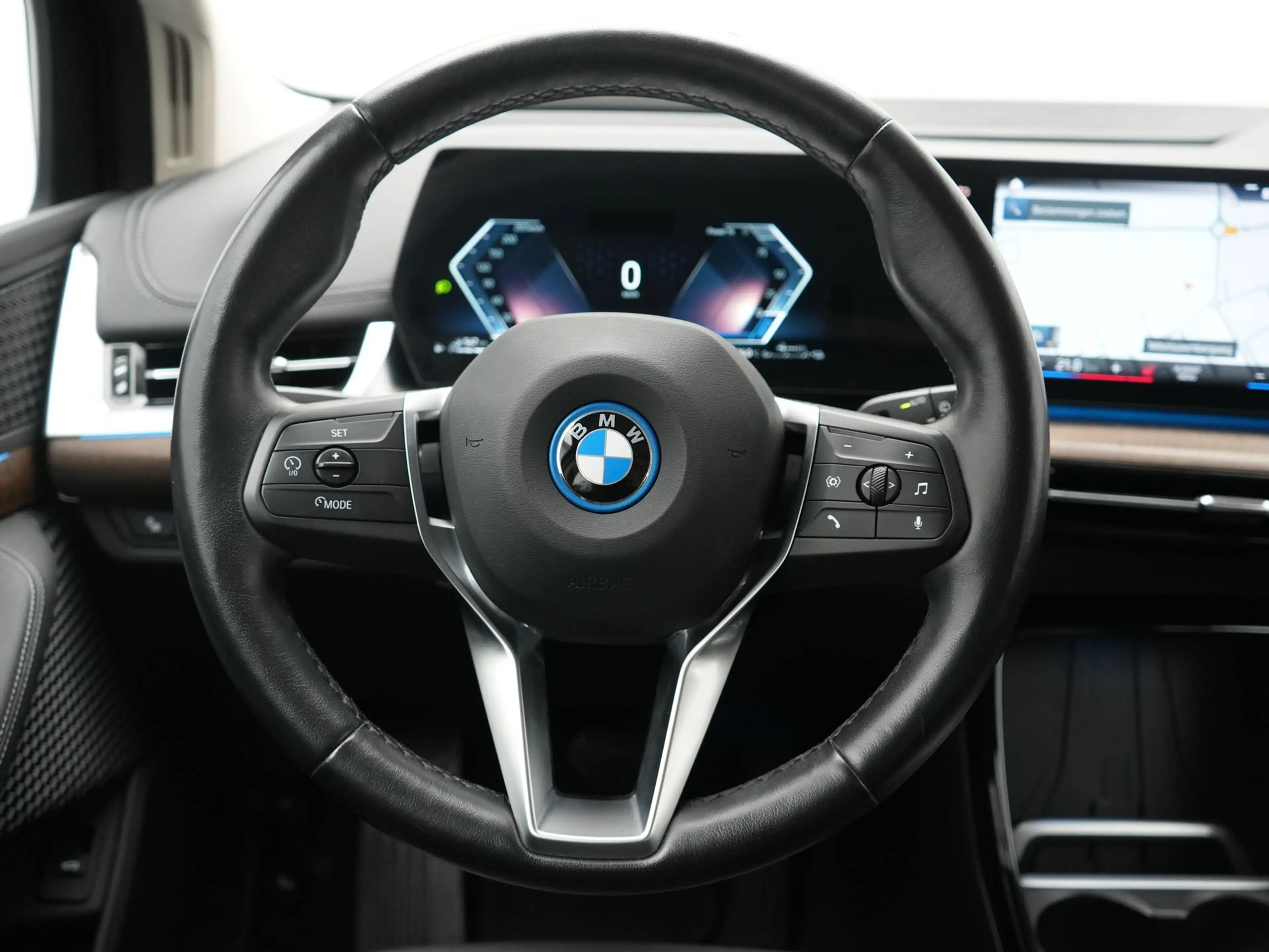 BMW 225 2-serie Active Tourer 225e xDrive Luxury Line PHEV — photo 26