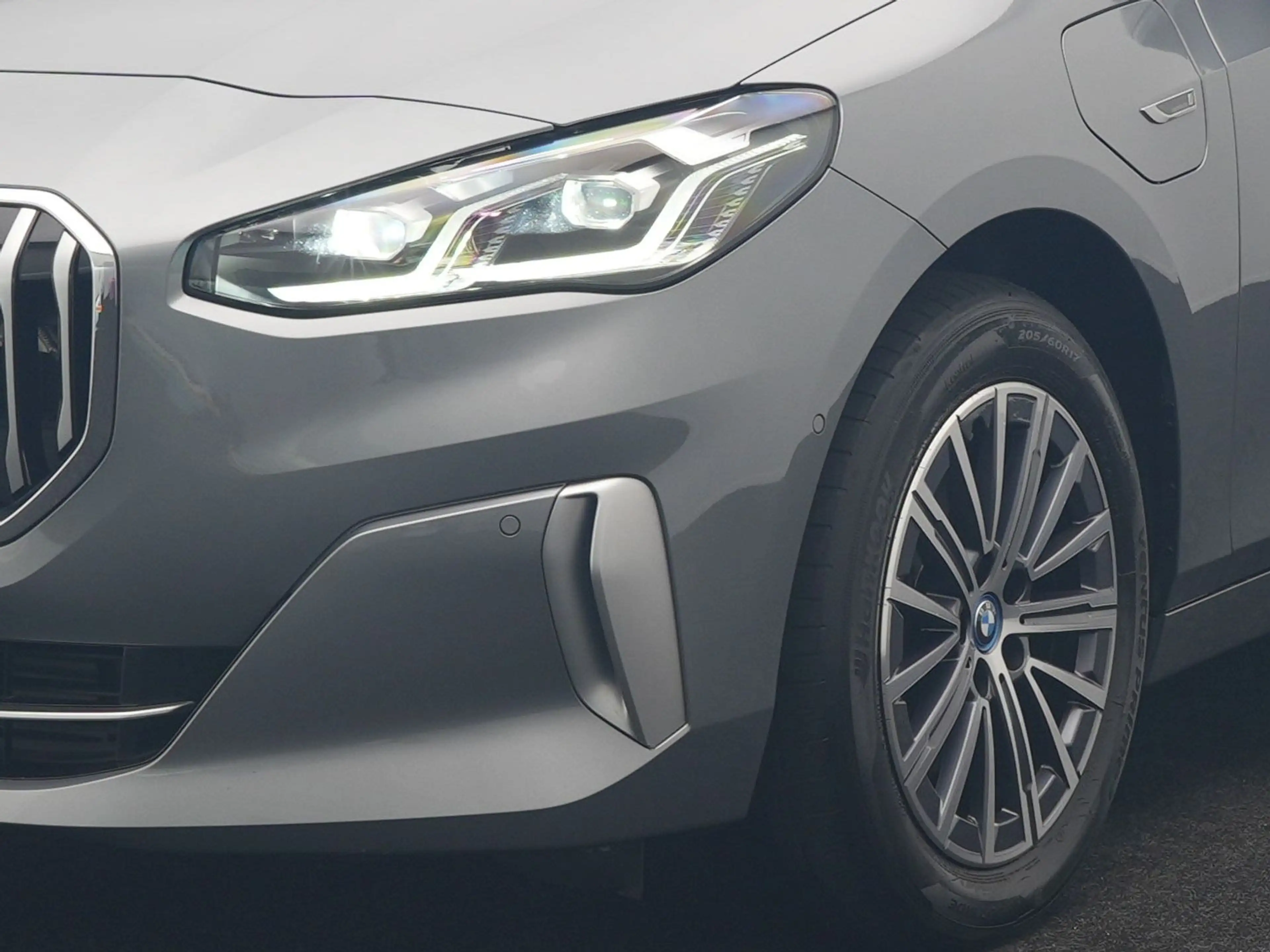 BMW 225 2-serie Active Tourer 225e xDrive Luxury Line PHEV — photo 7