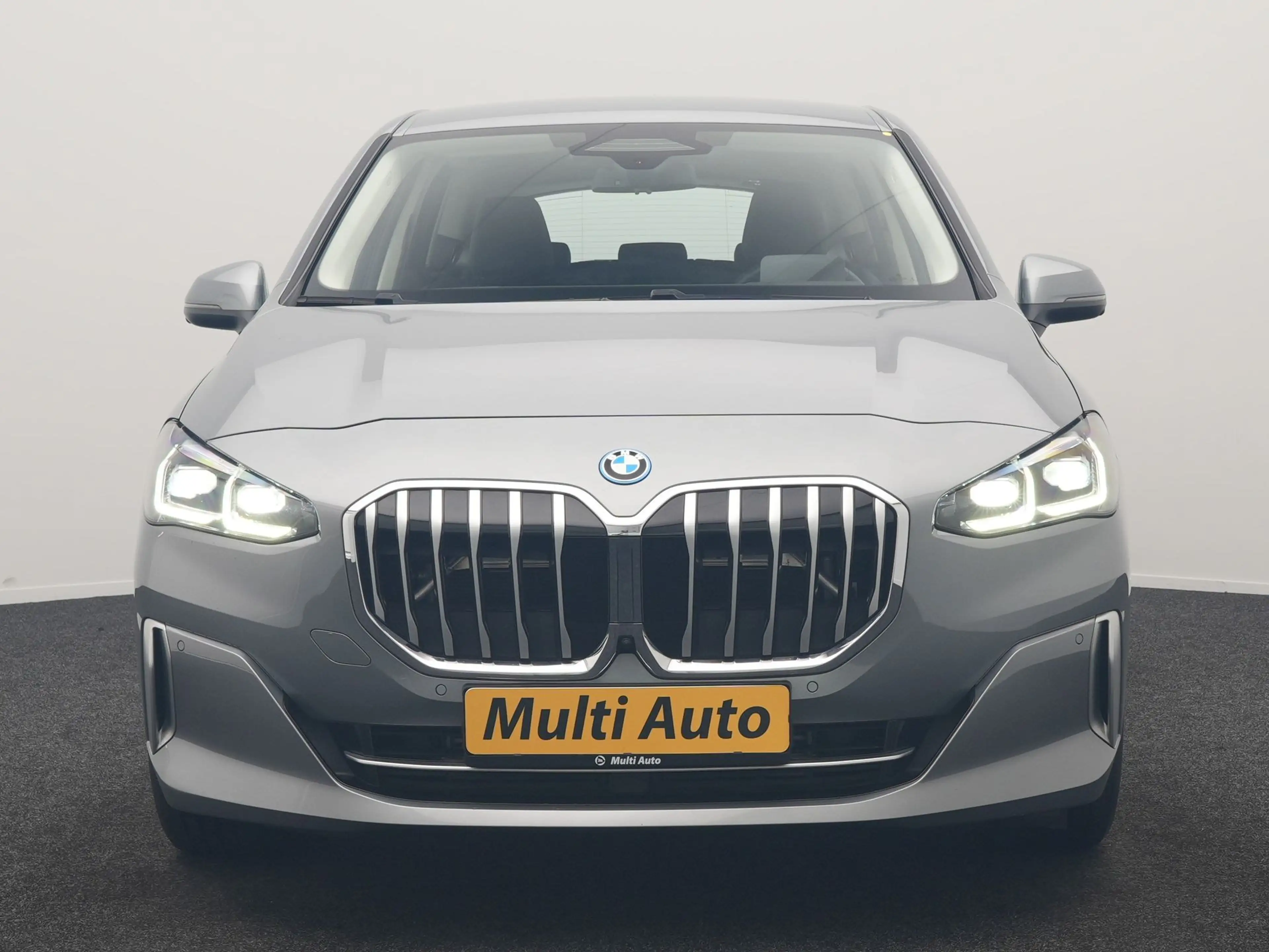 BMW 225 2-serie Active Tourer 225e xDrive Luxury Line PHEV — photo 17