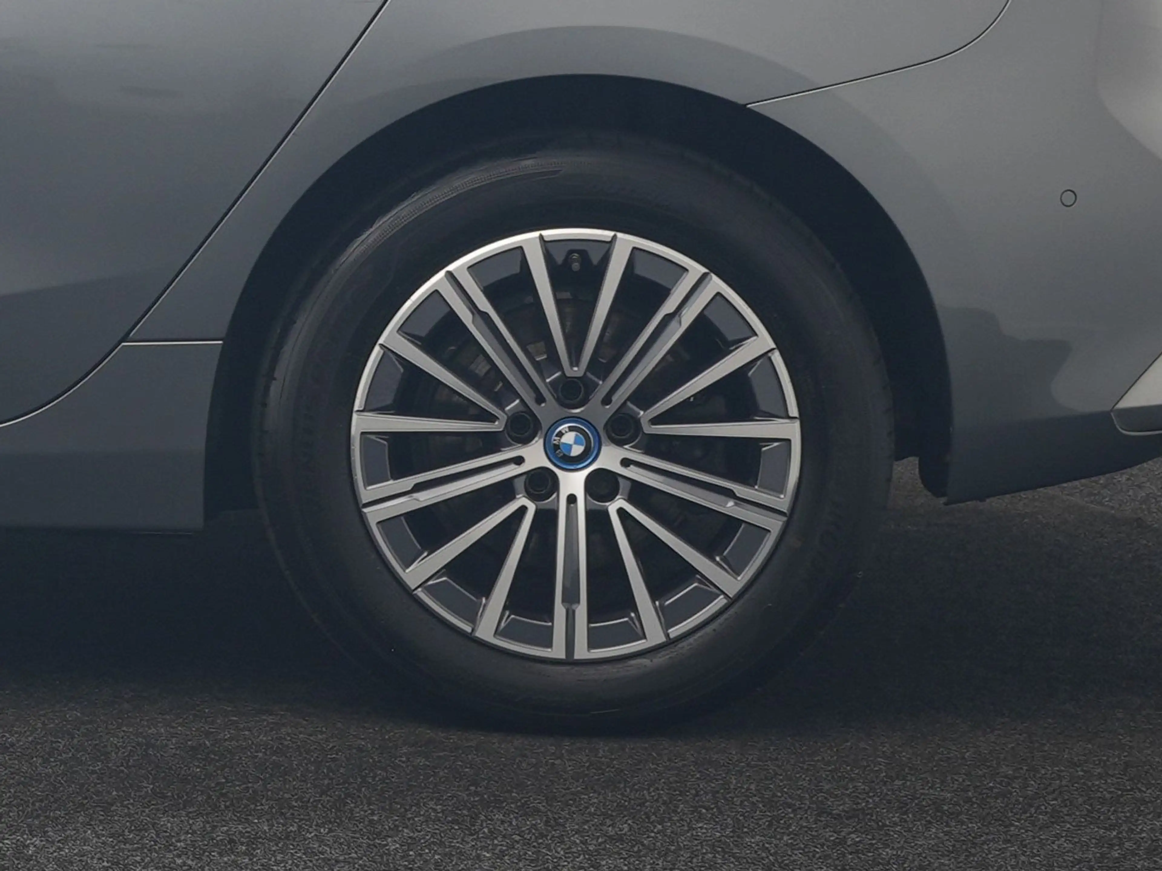 BMW 225 2-serie Active Tourer 225e xDrive Luxury Line PHEV — photo 47