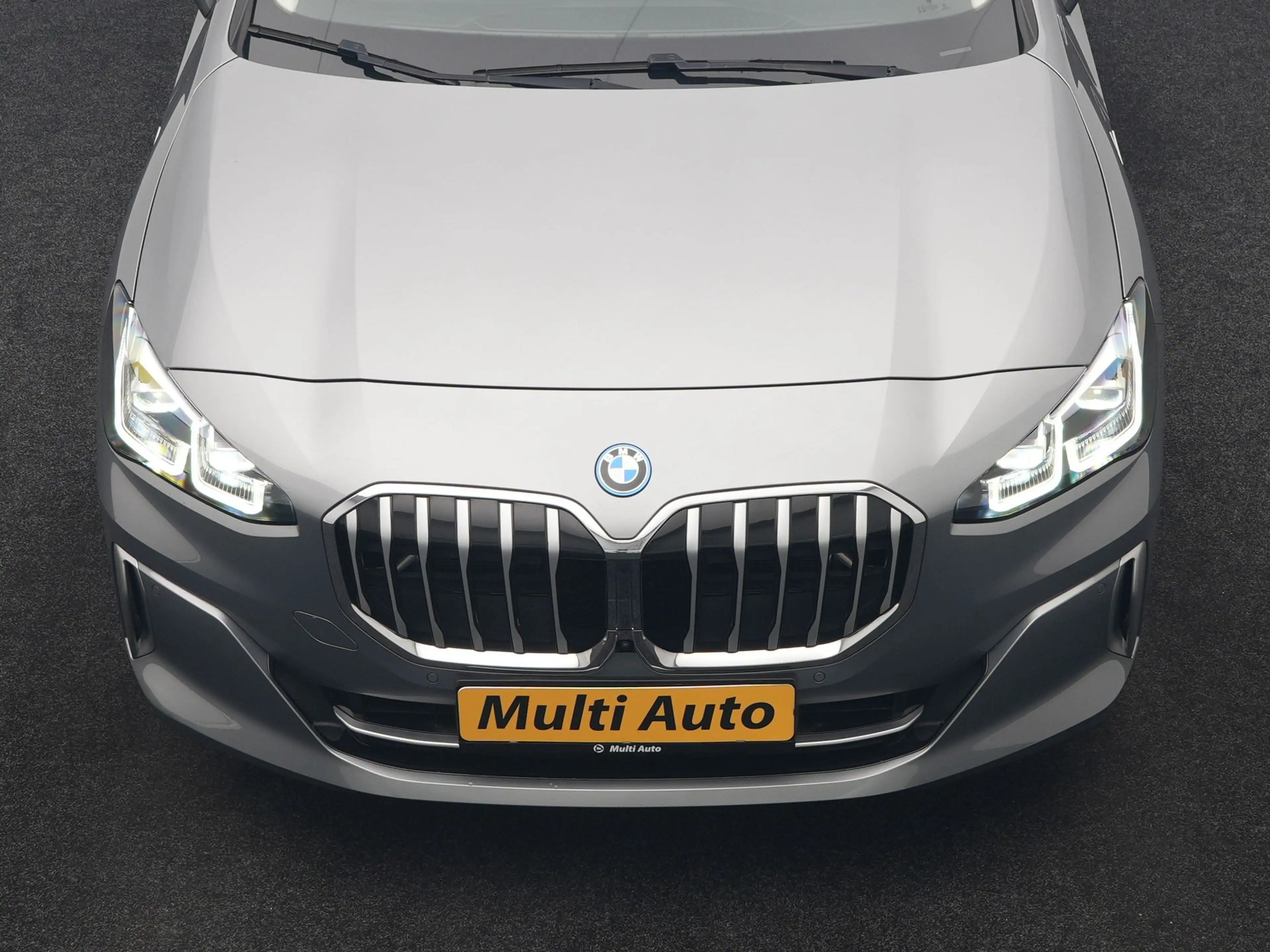BMW 225 2-serie Active Tourer 225e xDrive Luxury Line PHEV — photo 37
