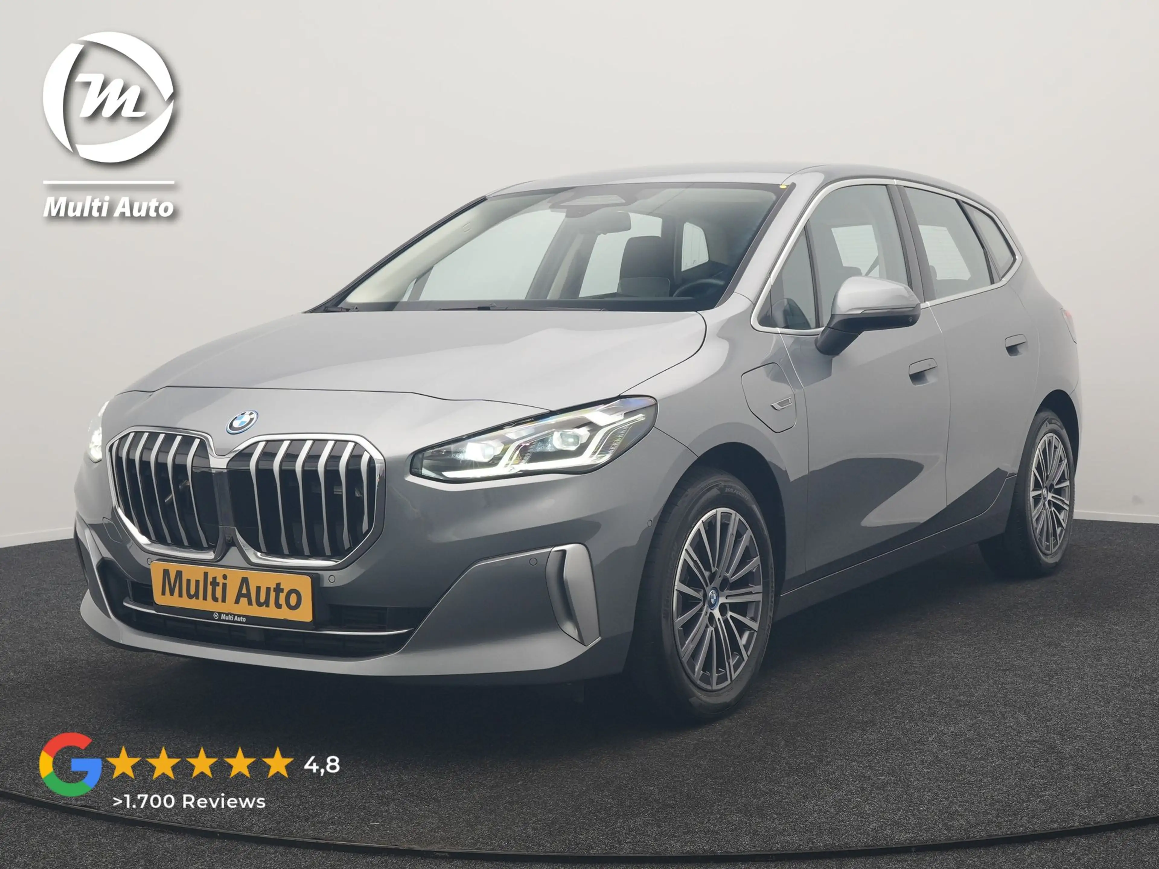 BMW 225 2-serie Active Tourer 225e xDrive Luxury Line PHEV