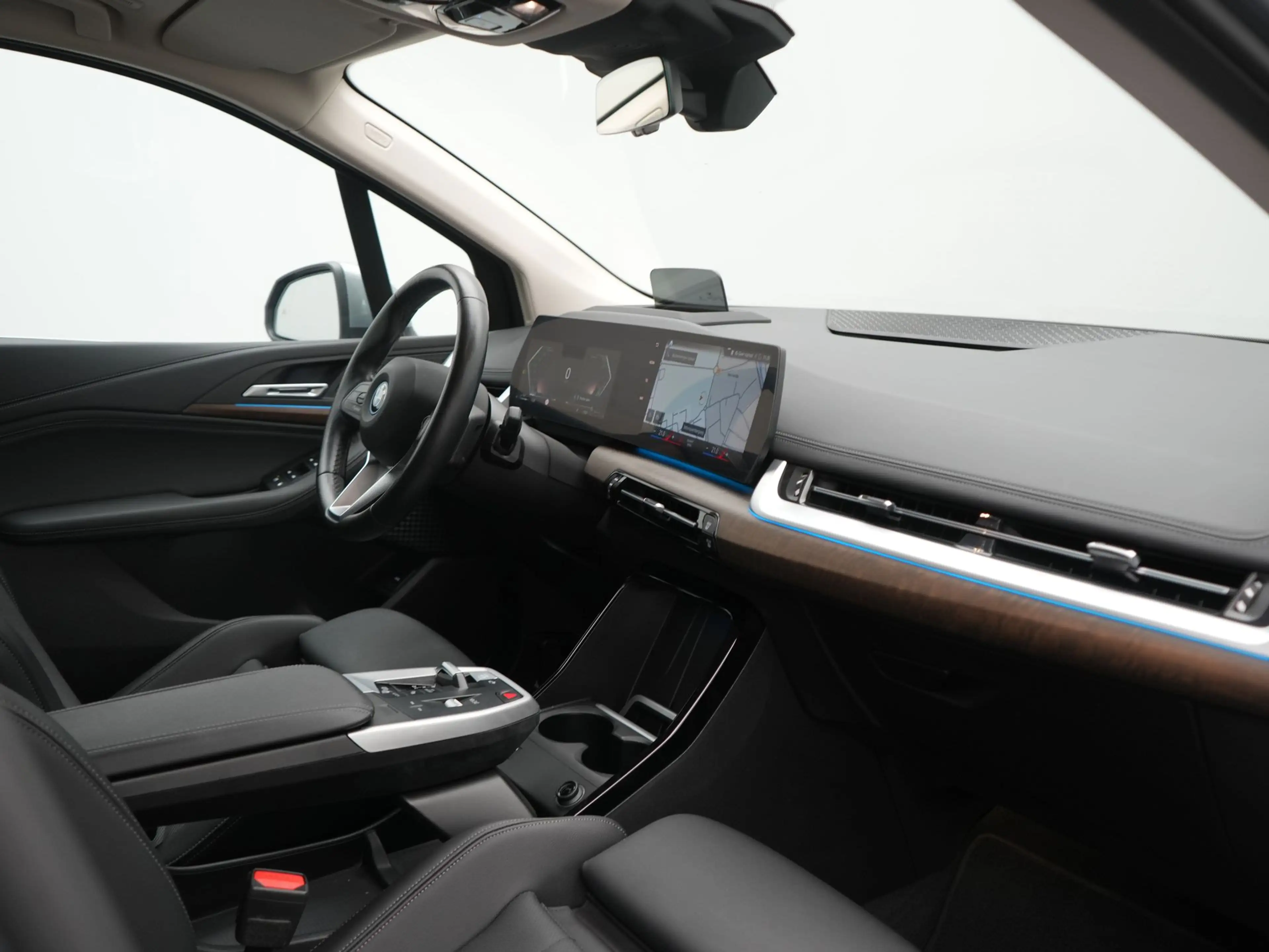 BMW 225 2-serie Active Tourer 225e xDrive Luxury Line PHEV — photo 4