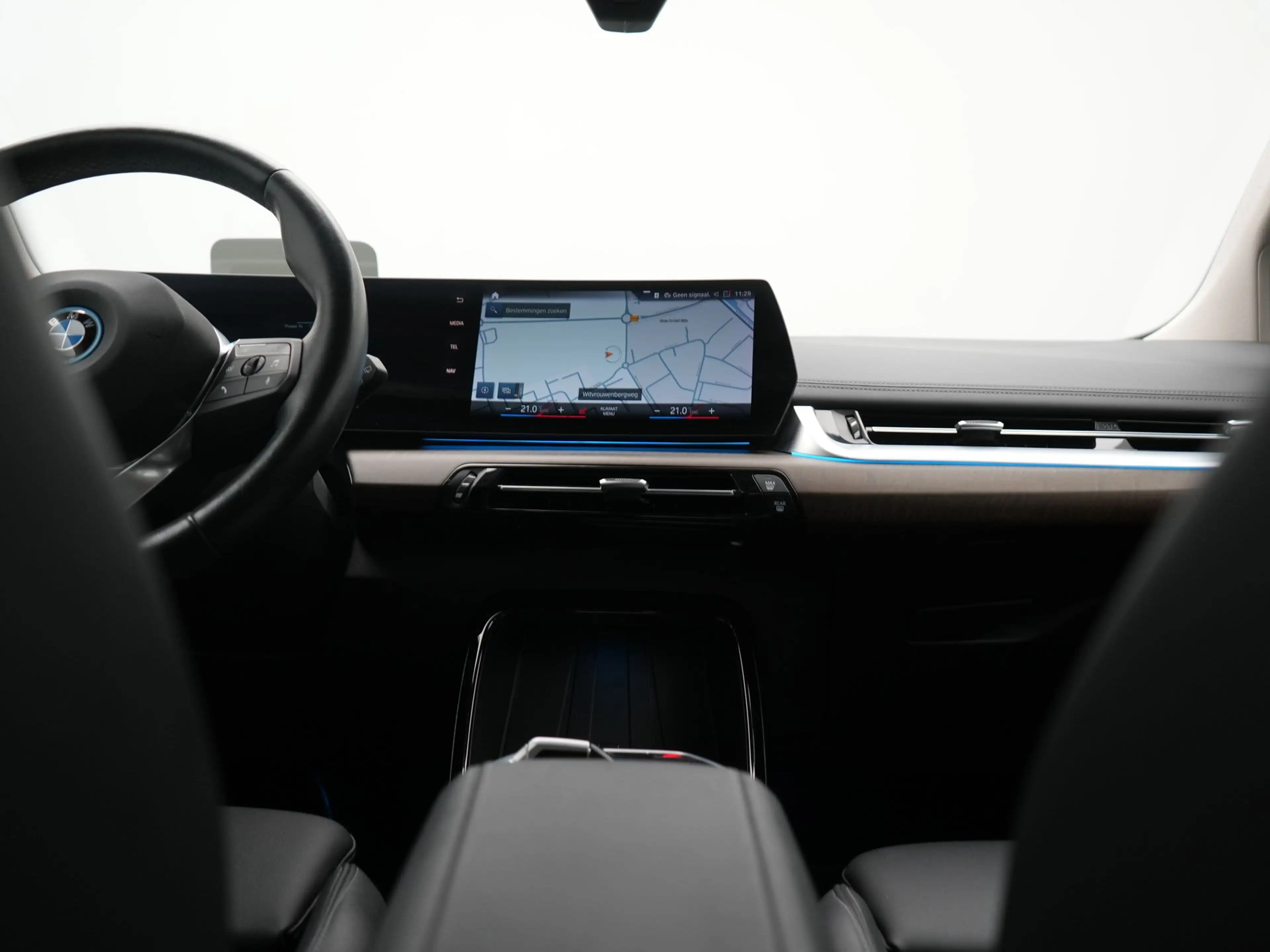 BMW 225 2-serie Active Tourer 225e xDrive Luxury Line PHEV — photo 38
