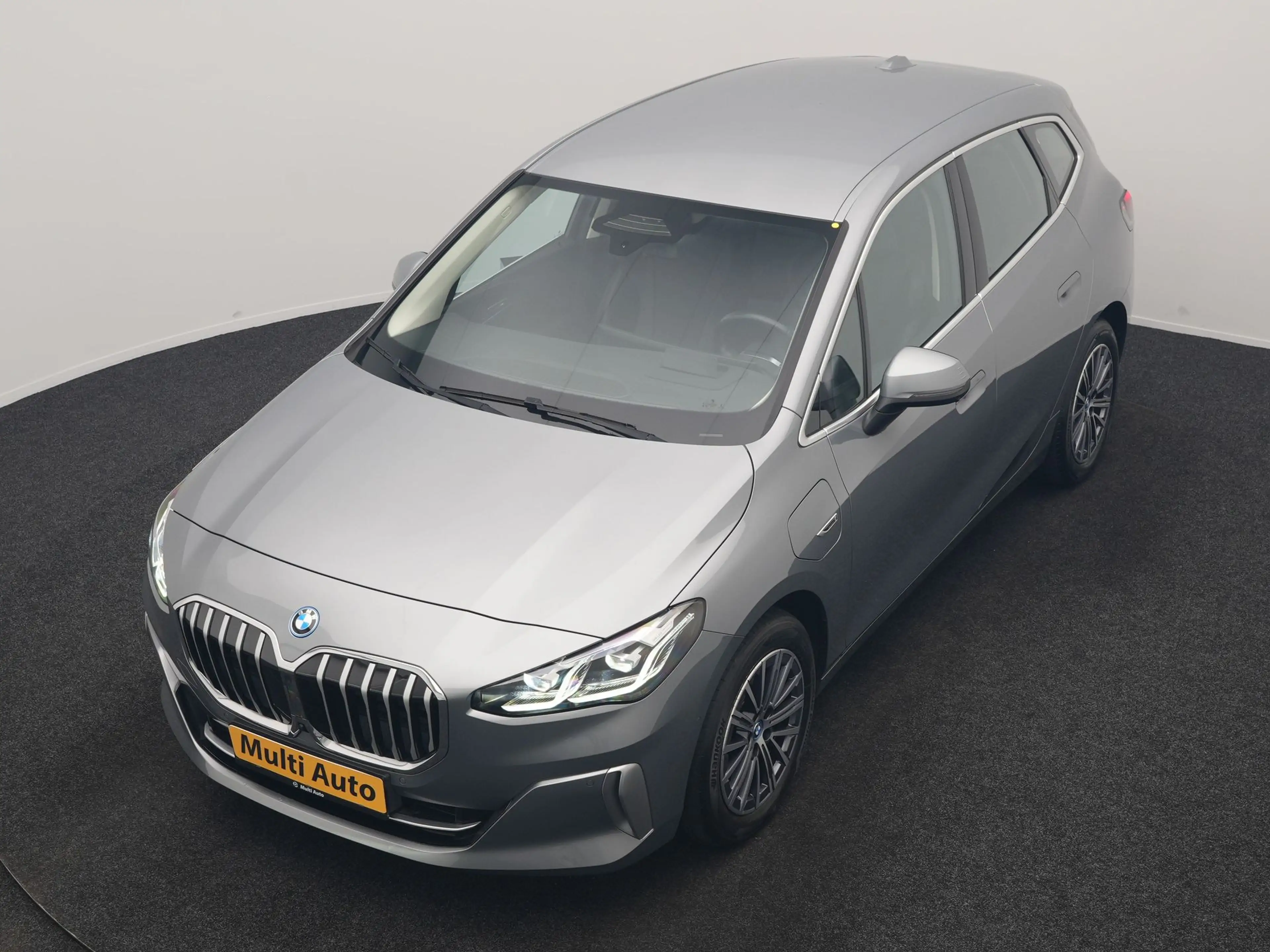 BMW 225 2-serie Active Tourer 225e xDrive Luxury Line PHEV — photo 30