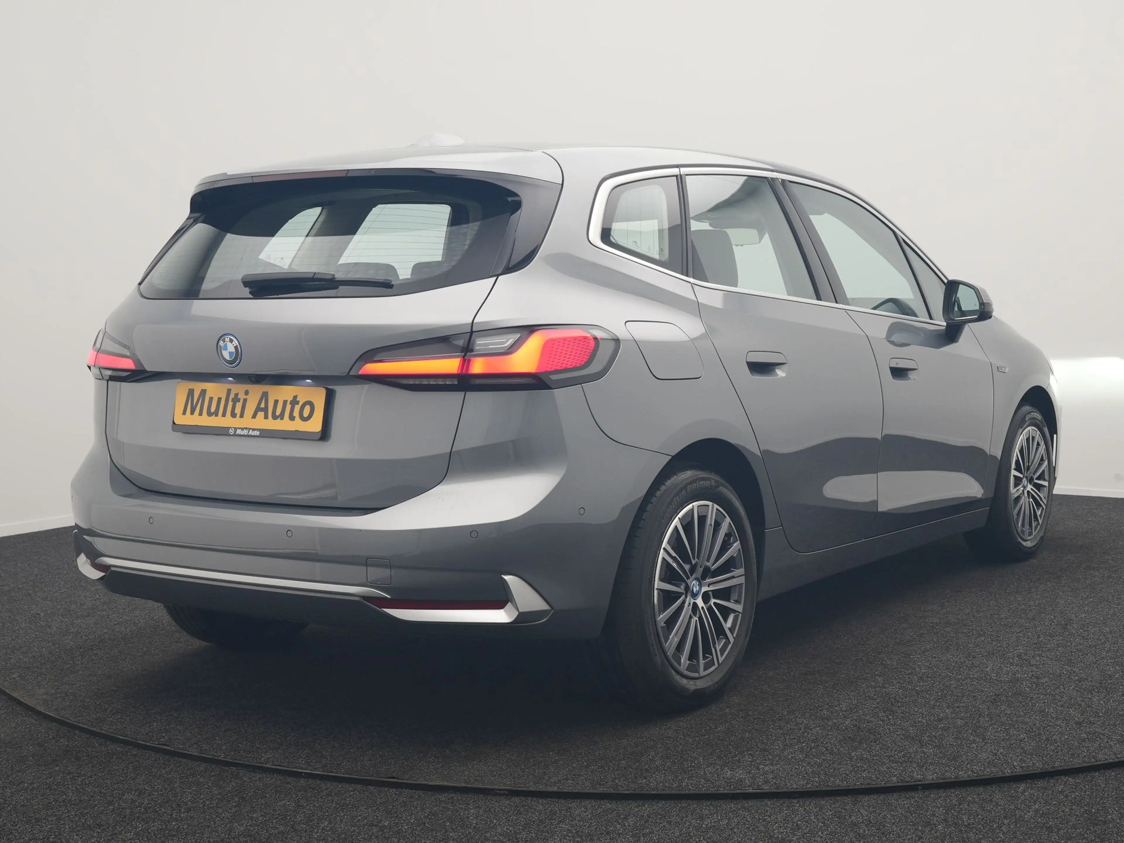 BMW 225 2-serie Active Tourer 225e xDrive Luxury Line PHEV — photo 3