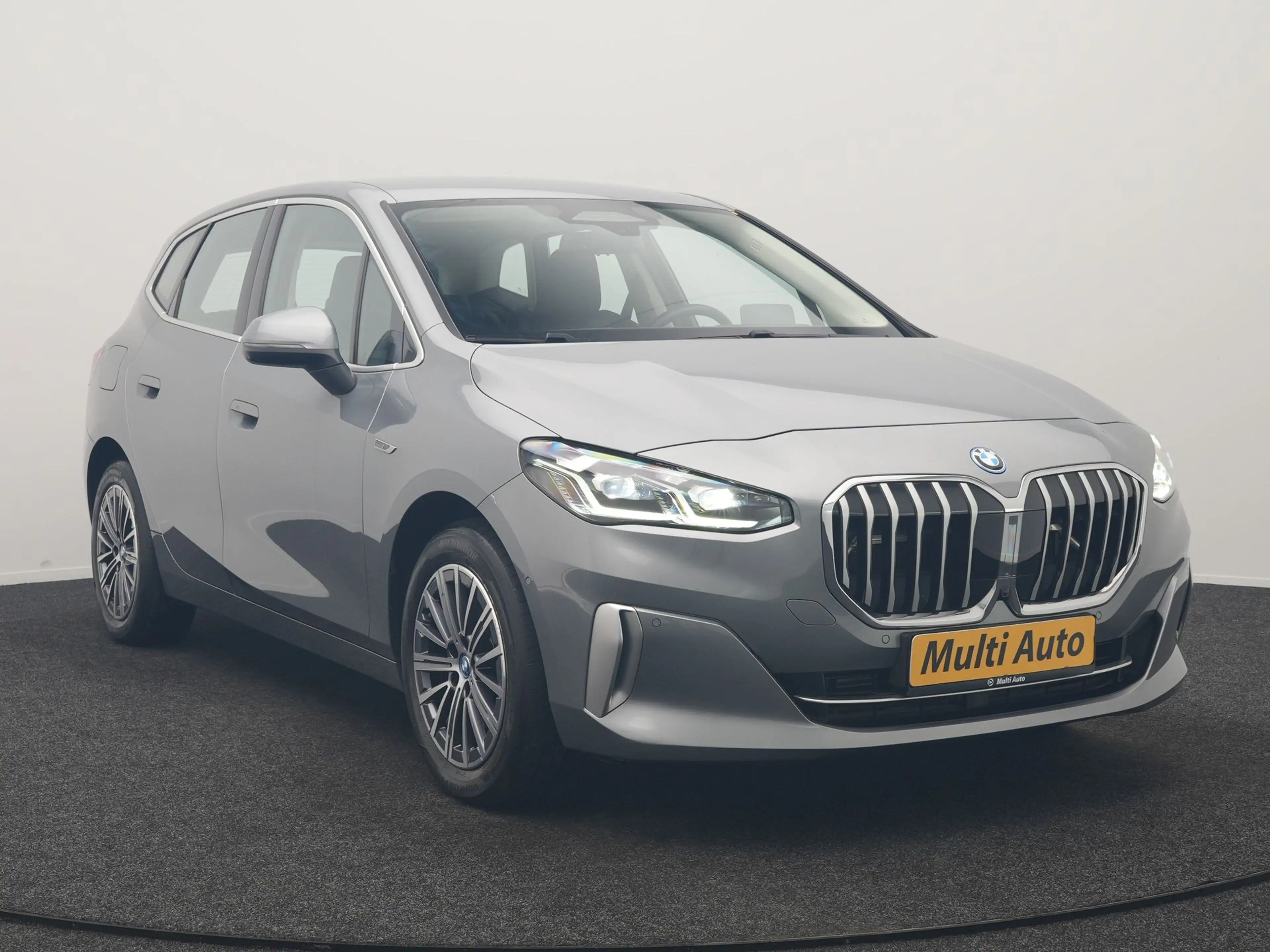 BMW 225 2-serie Active Tourer 225e xDrive Luxury Line PHEV — photo 24