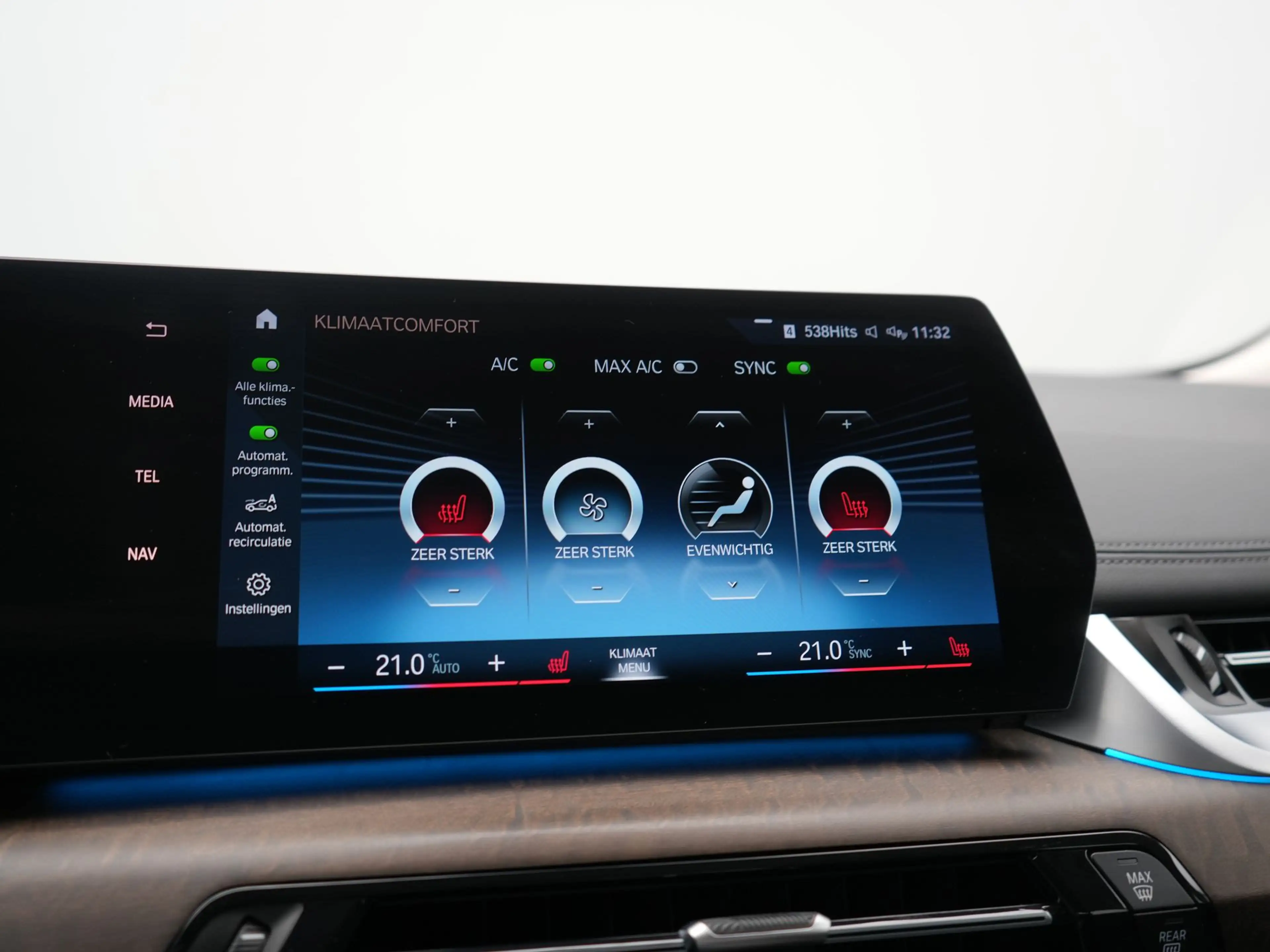 BMW 225 2-serie Active Tourer 225e xDrive Luxury Line PHEV — photo 14
