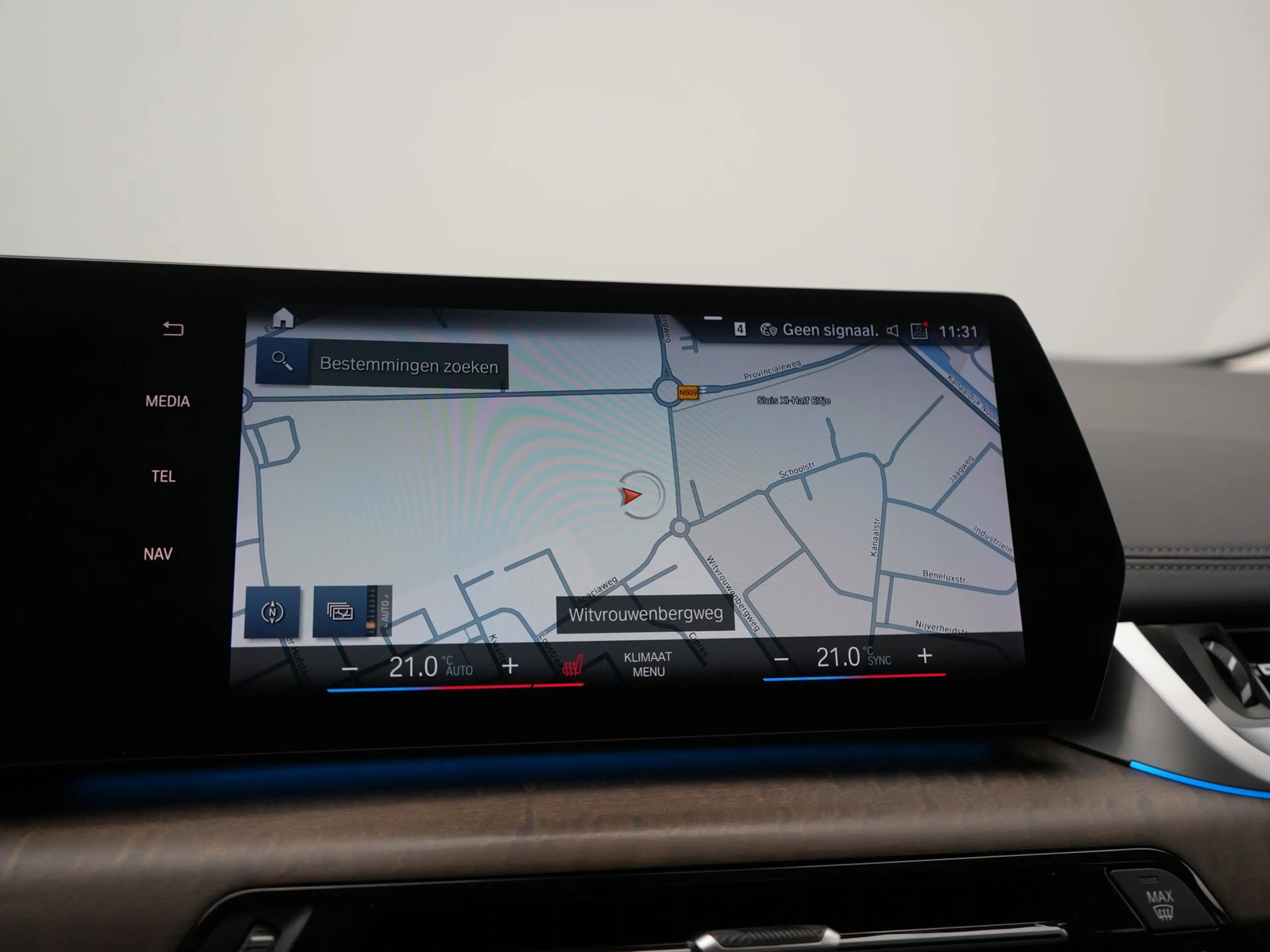 BMW 225 2-serie Active Tourer 225e xDrive Luxury Line PHEV — photo 40