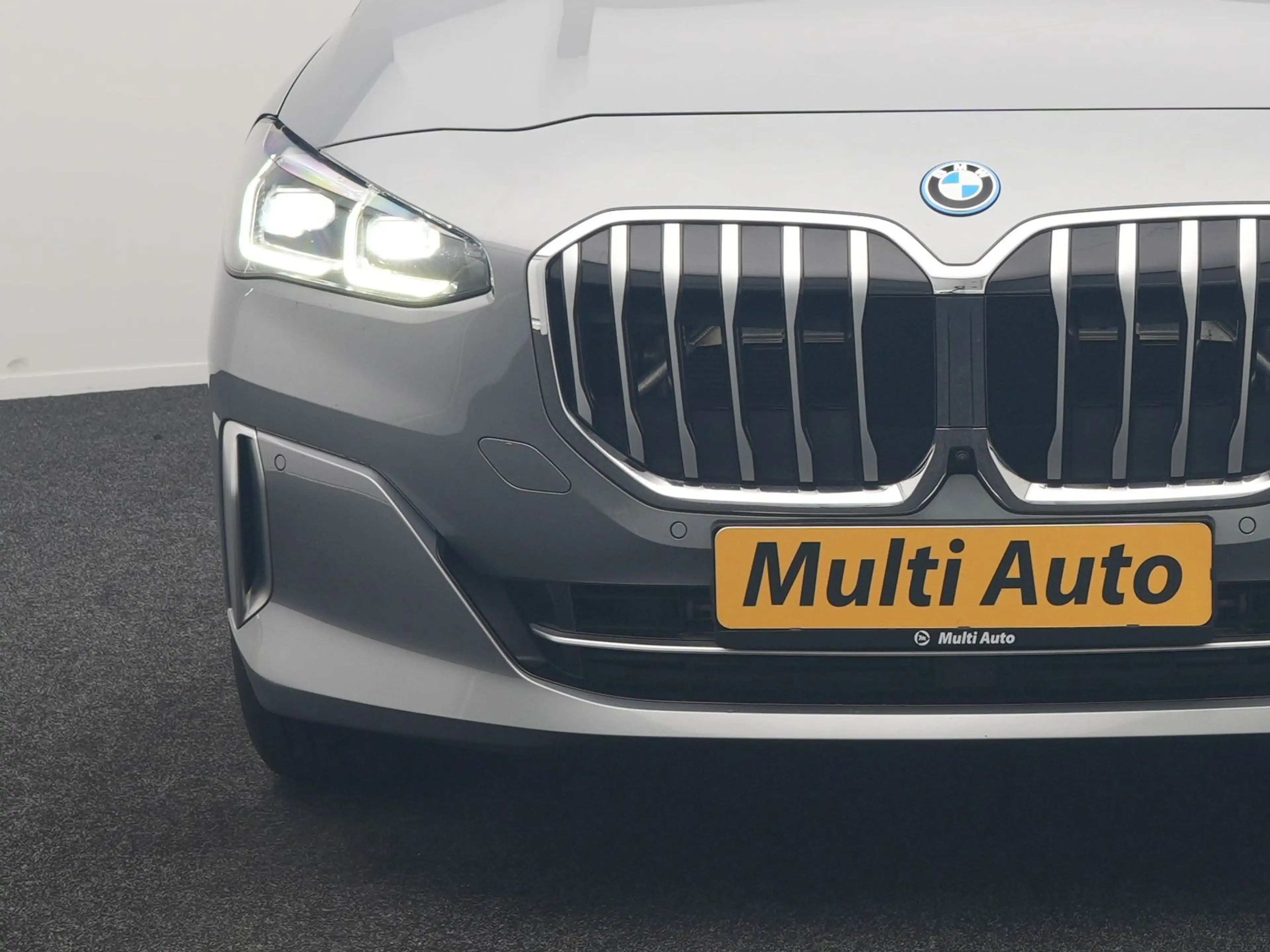 BMW 225 2-serie Active Tourer 225e xDrive Luxury Line PHEV — photo 15