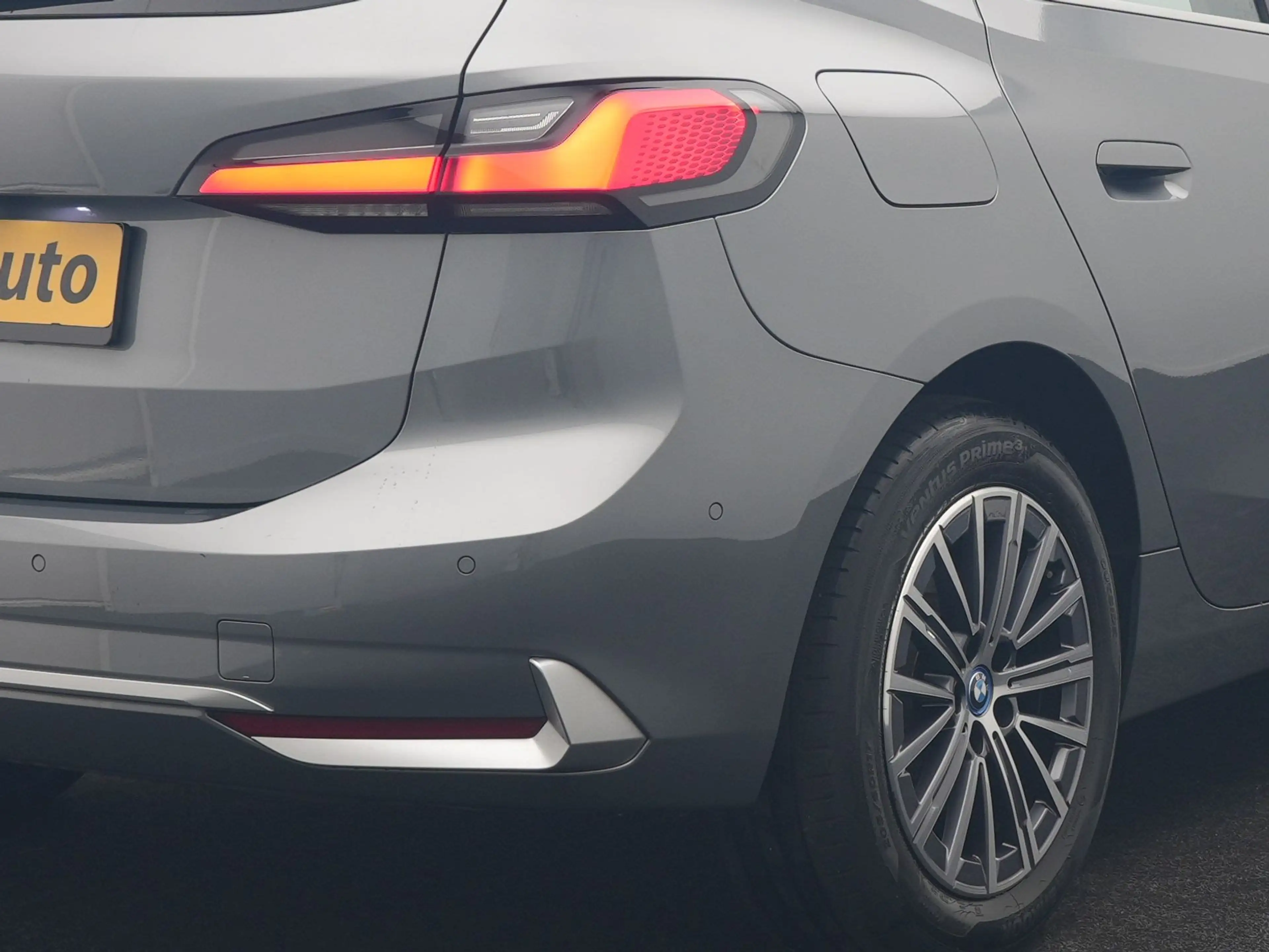 BMW 225 2-serie Active Tourer 225e xDrive Luxury Line PHEV — photo 8