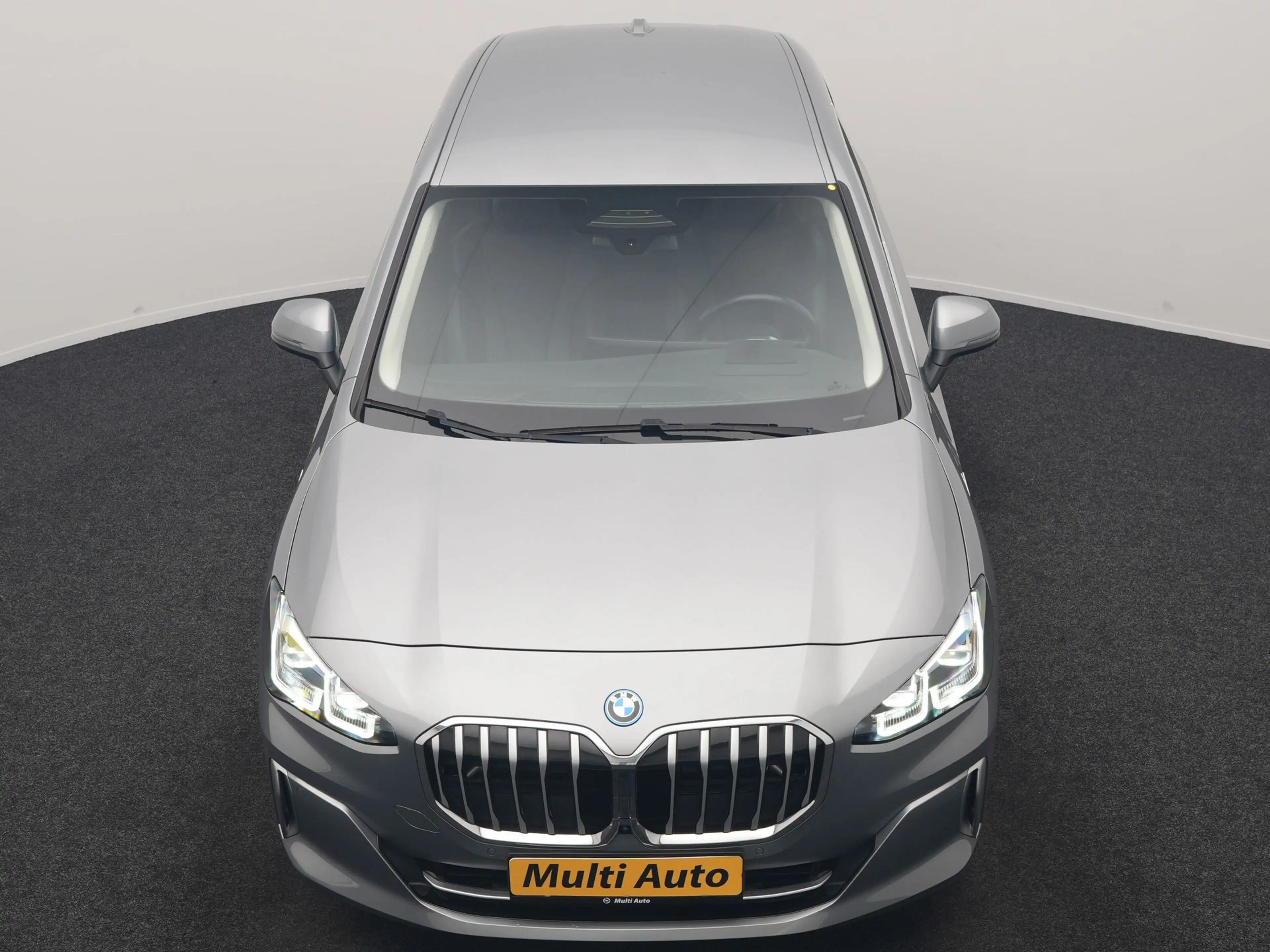 BMW 225 2-serie Active Tourer 225e xDrive Luxury Line PHEV — photo 41