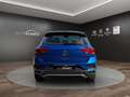 Volkswagen T-Roc Style 1.5 TSI DSG AHK LED  WINTER-PAKET Bleu - thumbnail 4