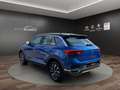 Volkswagen T-Roc Style 1.5 TSI DSG AHK LED  WINTER-PAKET Bleu - thumbnail 3
