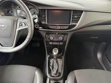 Bild 7 Opel Mokka X 1.4 Innovation