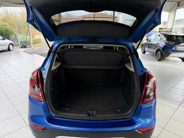 Bild 10 Opel Mokka X 1.4 Innovation
