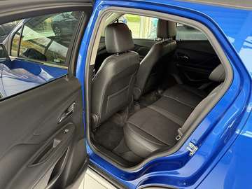 Bild 5 Opel Mokka X 1.4 Innovation