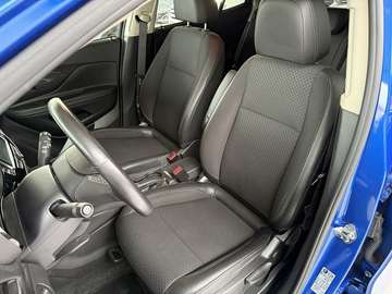 Bild 4 Opel Mokka X 1.4 Innovation