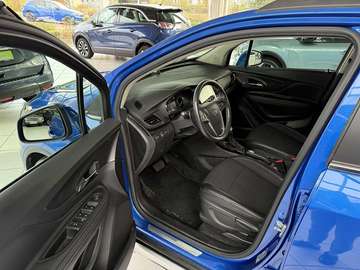 Bild 3 Opel Mokka X 1.4 Innovation