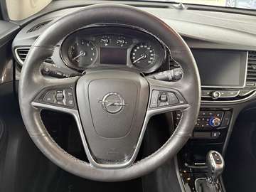 Bild 8 Opel Mokka X 1.4 Innovation