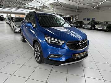Bild 2 Opel Mokka X 1.4 Innovation