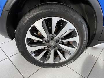 Bild 11 Opel Mokka X 1.4 Innovation