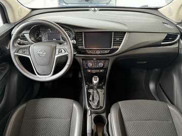 Bild 6 Opel Mokka X 1.4 Innovation