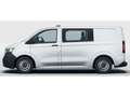 Volkswagen T7 Transporter Kasten Plus 2.0 TDI DSG LR AKTION Blanc - thumbnail 3