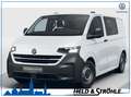 Volkswagen T7 Transporter Kasten Plus 2.0 TDI DSG LR AKTION Blanco - thumbnail 1