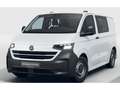 Volkswagen T7 Transporter Kasten Plus 2.0 TDI DSG LR AKTION Blanco - thumbnail 2