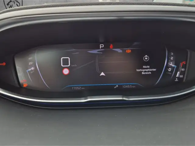 Peugeot 3008 view 15