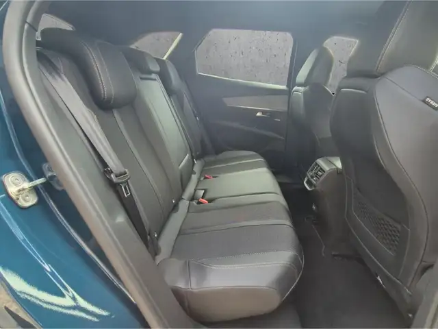 Peugeot 3008 view 14