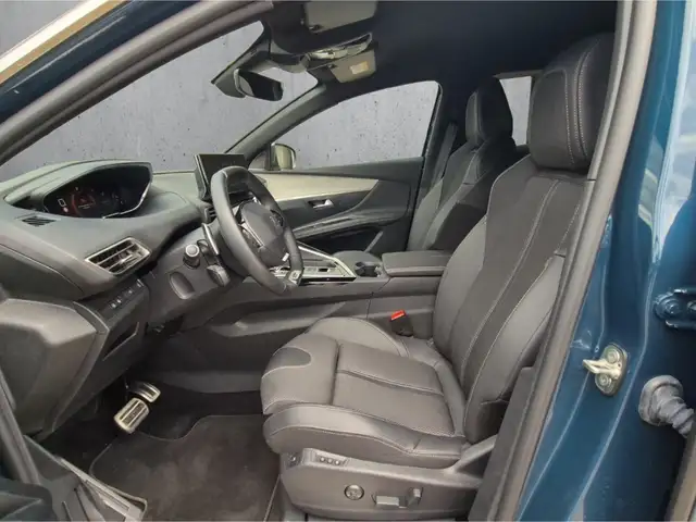 Peugeot 3008 view 9