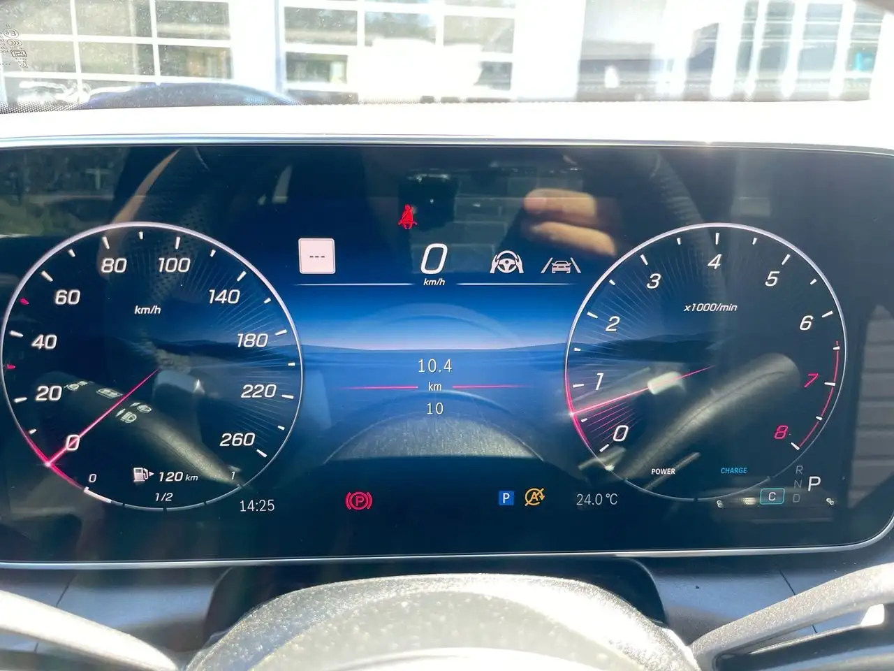 Mercedes-Benz GLC photo Mercedes-Benz GLC
