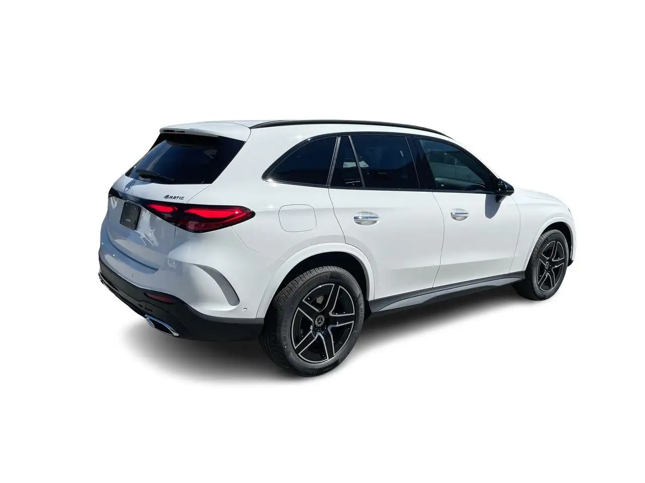 Mercedes-Benz GLC photo Mercedes-Benz GLC