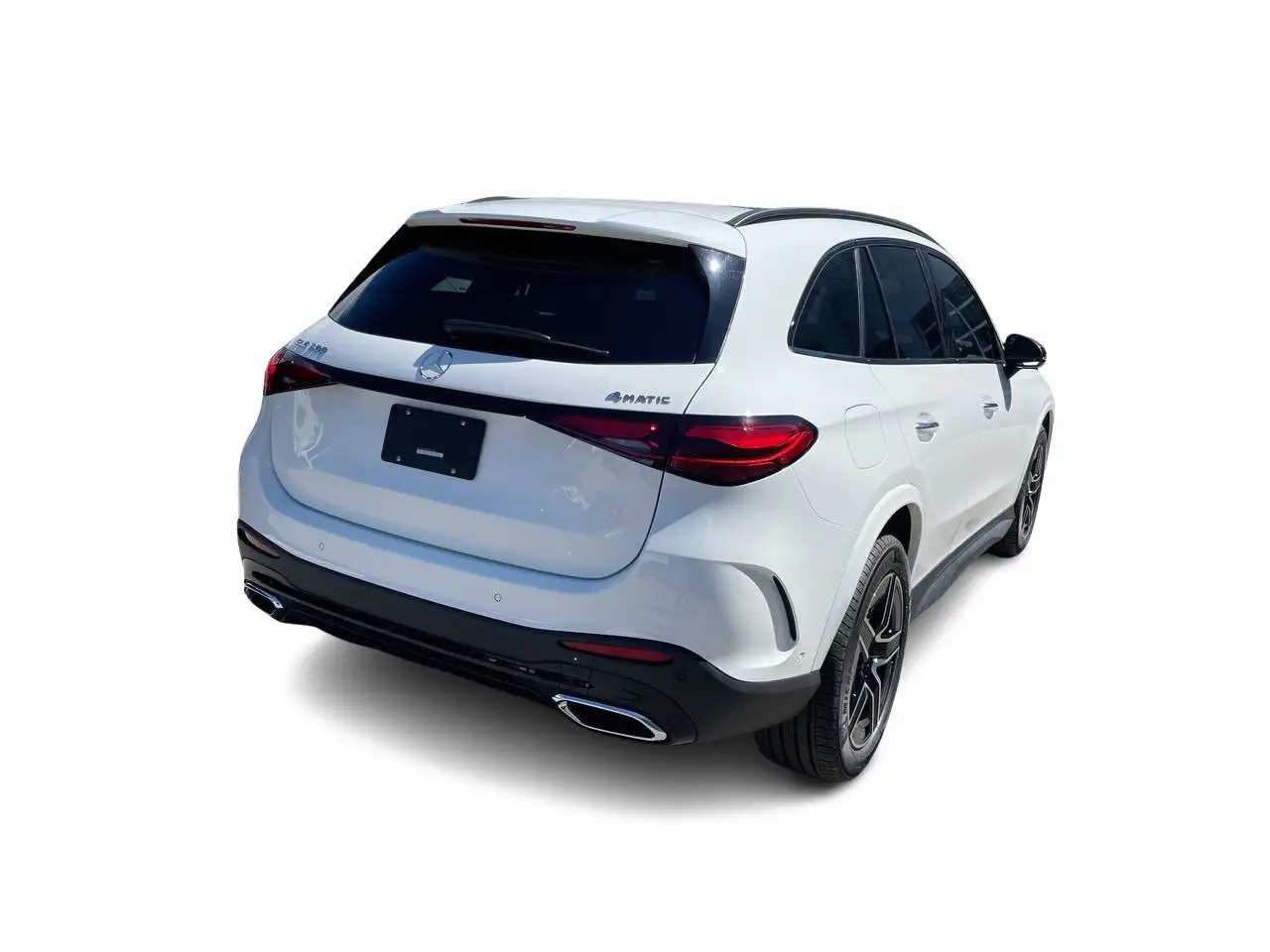 Mercedes-Benz GLC photo Mercedes-Benz GLC
