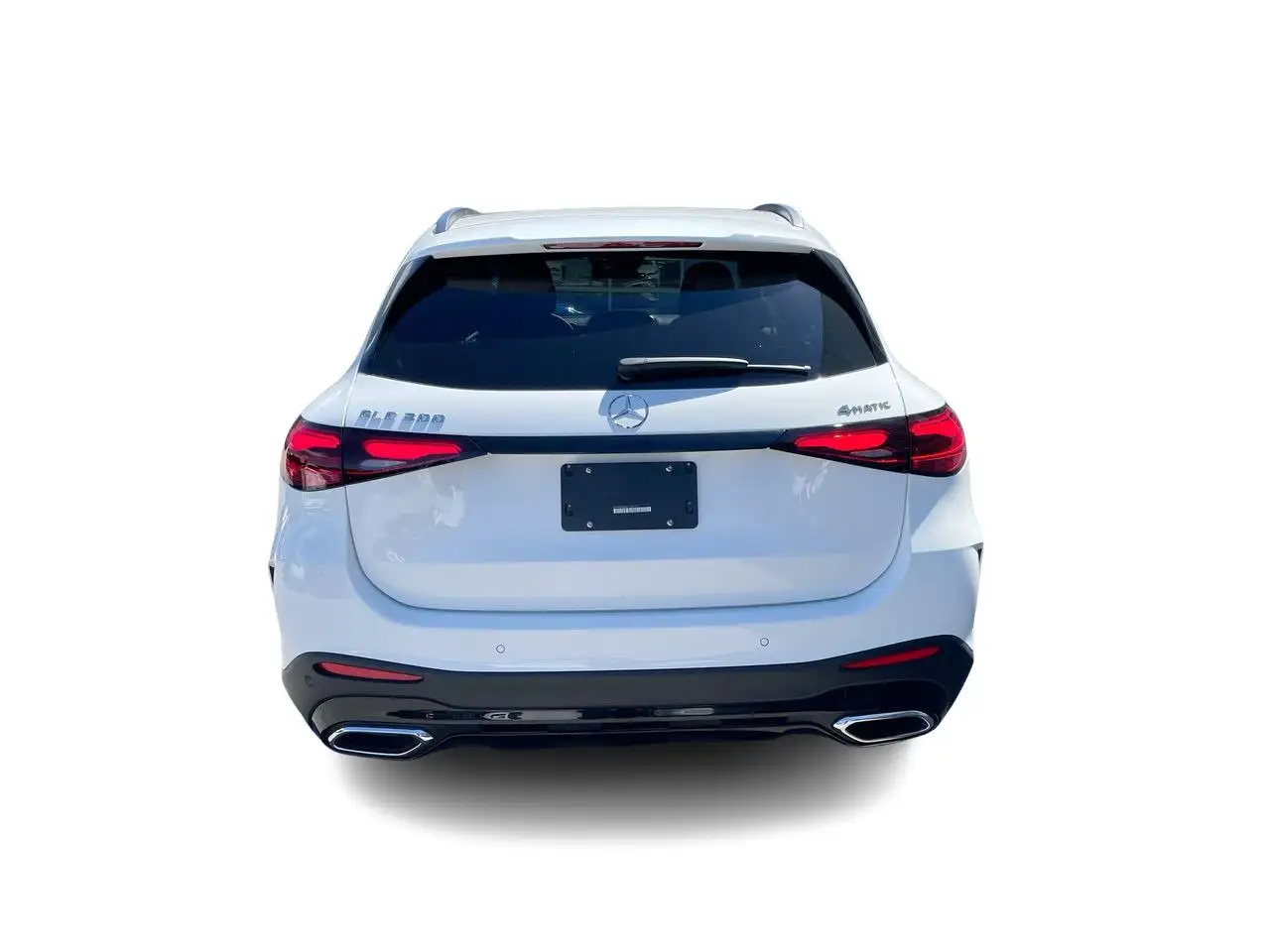 Mercedes-Benz GLC photo Mercedes-Benz GLC