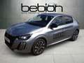 Peugeot 208 1.2 110 Style LED Sitzheiz. SpurH Grau - thumbnail 2