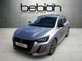 Peugeot 208 1.2 110 Style LED Sitzheiz. SpurH Grau - thumbnail 1