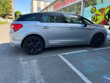 DS5 2.0 hdi Sport Chic 160cv auto