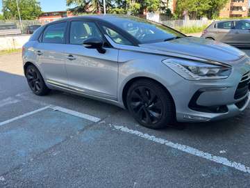 DS5 2.0 hdi Sport Chic 160cv auto