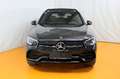 Mercedes-Benz GLC 220 d 4MATIC Aut. Grau - thumbnail 8