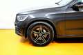 Mercedes-Benz GLC 220 d 4MATIC Aut. Grau - thumbnail 4