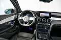 Mercedes-Benz GLC 220 d 4MATIC Aut. Grau - thumbnail 2
