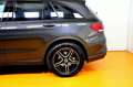 Mercedes-Benz GLC 220 d 4MATIC Aut. Grau - thumbnail 5