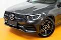 Mercedes-Benz GLC 220 d 4MATIC Aut. Grau - thumbnail 9