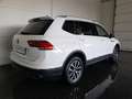 Volkswagen Tiguan Allspace LIFE 2,0 TDI DSG *SKY / LED MIT FLA / VIRTUELL ... Blanc - thumbnail 2