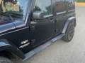 Jeep Wrangler 2.8 CRD Rubicon Auto Negro - thumbnail 9