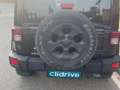 Jeep Wrangler 2.8 CRD Rubicon Auto Negro - thumbnail 7